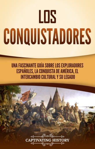 Los conquistadores