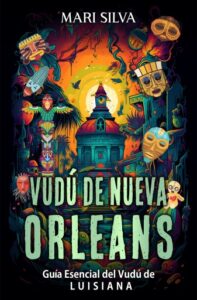Vudú de Nueva Orleans