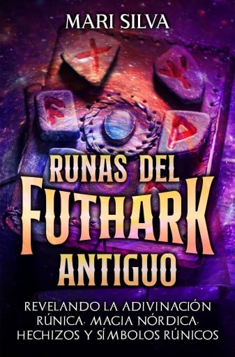 Runas del Futhark Antiguo