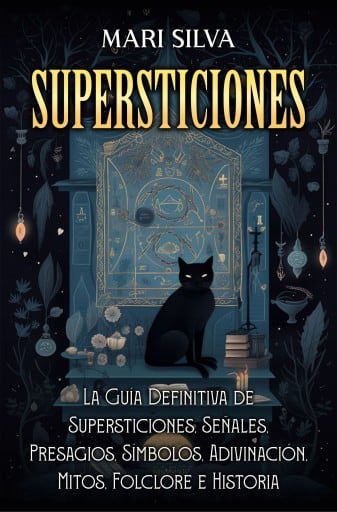Supersticiones