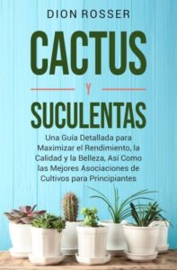 Publication 13 Cactus y Suculentas