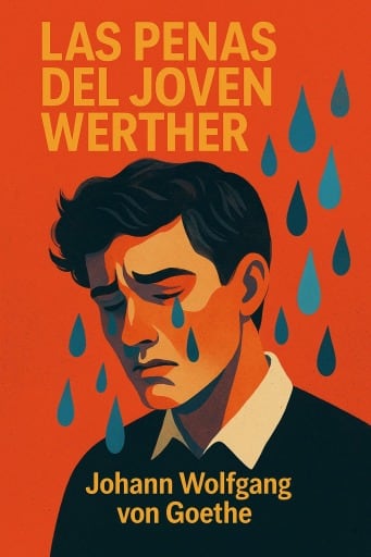 Las penas del joven Werther