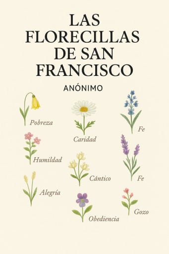 Las florecillas de San Francisco