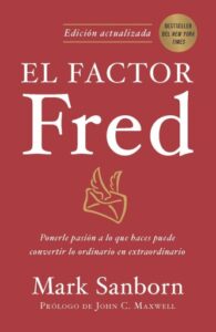 El factor Fred / The Fred Factor