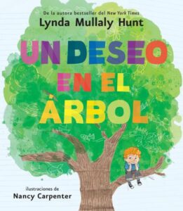Publication 6 Un deseo en el árbol / Wish in a Tree