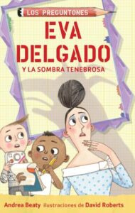 Publication 5 Eva Delgado y la sombra tenebrosa