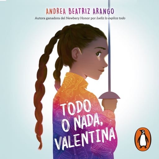 Todo o nada, Valentina