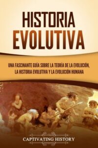 Publication 6 Historia evolutive