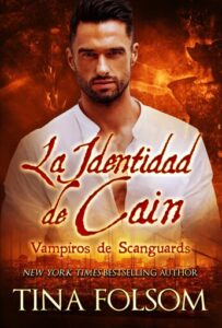 Publication 1 La Identidad de Cain