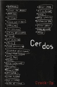Cer dos