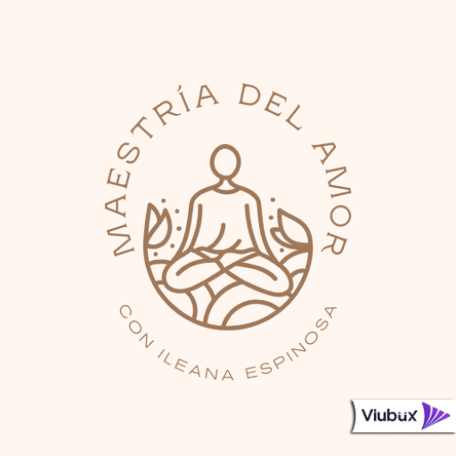Maestría del Amor con Ileana Espinosa | Mindfulness