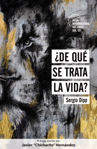 ¿De qué se trata la vida? | Sergio Dipp | PDF