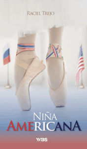 Niña Americana | Raciel Trejo | Ebook / PDF