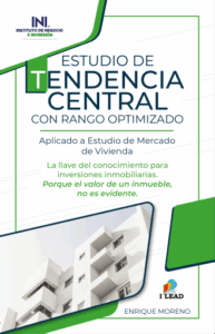 Estudio de Tendencia Central Con Rango Optimizado | Enrique Moreno | PDF