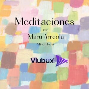 Publication 16 Meditaciones | Maru Arreola | Mindfulness