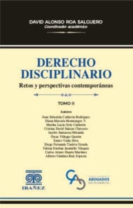 Derecho disciplinario