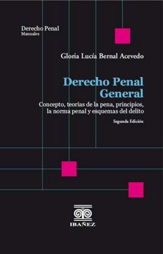 Derecho penal general