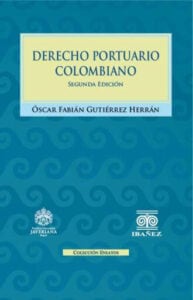 Derecho portuario colombiano