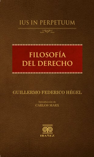 Filosofía del derecho