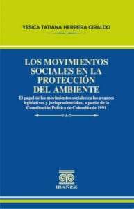 Los movimientos sociales en la protección del ambiente