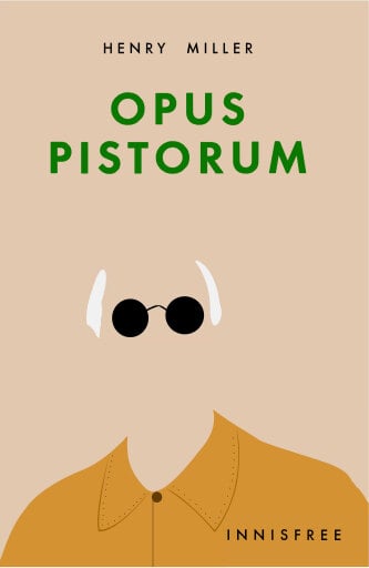 Opus pistorum