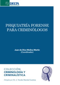 Publication 17 Psiquiatría forense para criminólogos