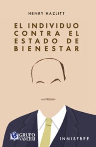 Publication 21 El individuo contra el estado de bienestar