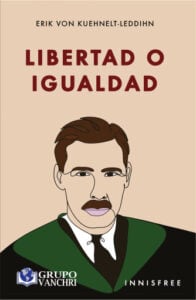 Publication 20 Libertad o igualdad