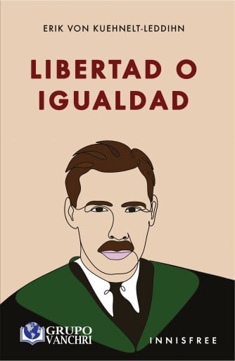 Libertad o igualdad