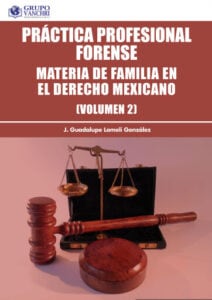 Publication 7 Práctica profesional forense, Volumen 2