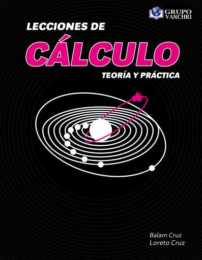 Lecciones de Cálculo