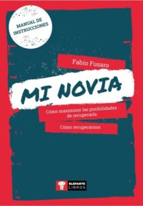 Publication 14 Mi novia