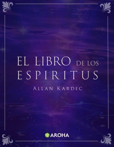 El libro de los espíritus