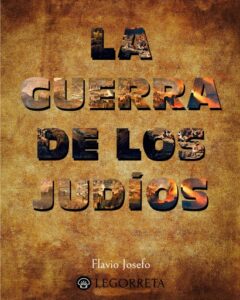 Publication 19 La guerra de los judíos