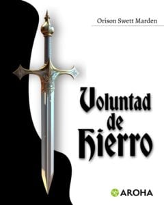 Publication 7 voluntad de hierro