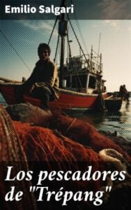 Publication 1 Los pescadores de "Trépang"
