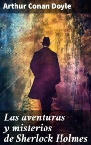 Publication 16 Las aventuras y misterios de Sherlock Holmes