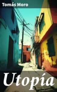 Publication 24 Utopía