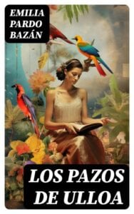 Publication 4 Los pazos de Ulloa