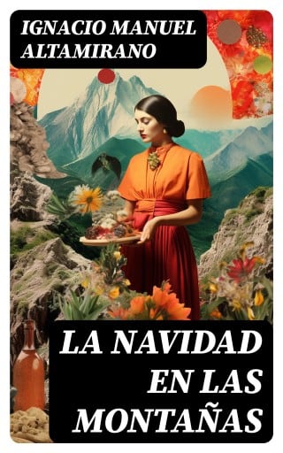 La Navidad en las Montañas