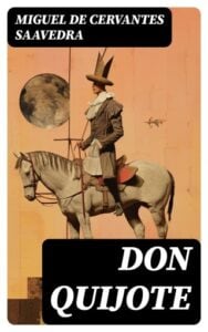 Publication 9 Don Quijote