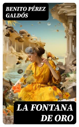 La Fontana de Oro