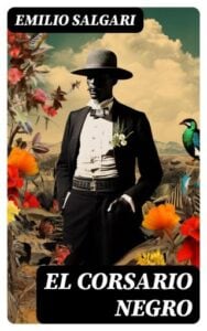 Publication 7 El Corsario Negro