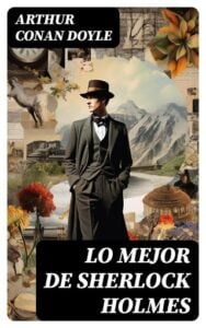 Publication 23 Lo mejor de Sherlock Holmes