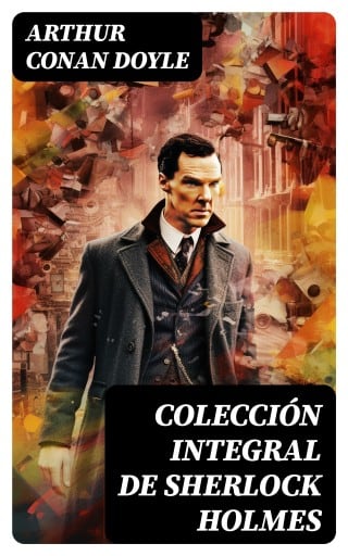 Colección integral de Sherlock Holmes