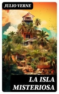 Publication 8 La isla misteriosa