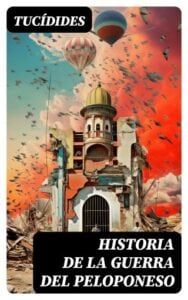 Historia de la Guerra del Peloponeso