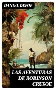 Publication 11 Las Aventuras de Robinson Crusoe