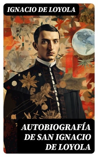 Autobiografía de San Ignacio de Loyola