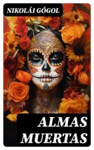 Publication 18 Almas Muertas